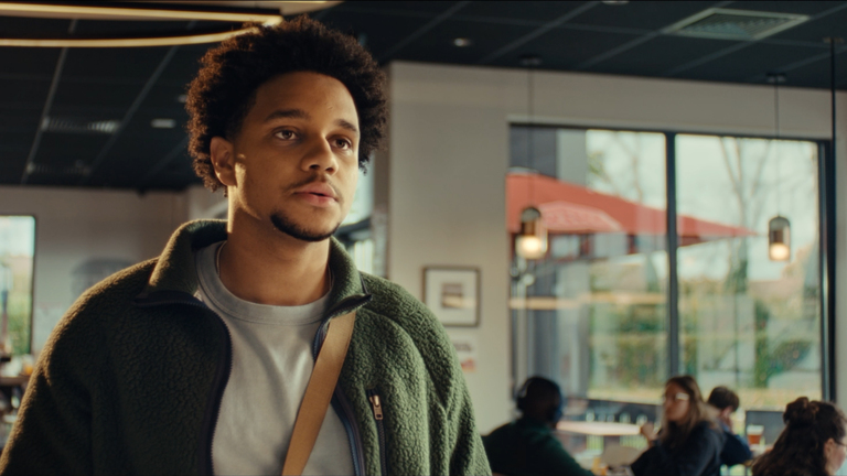 Ice Cream - La pince