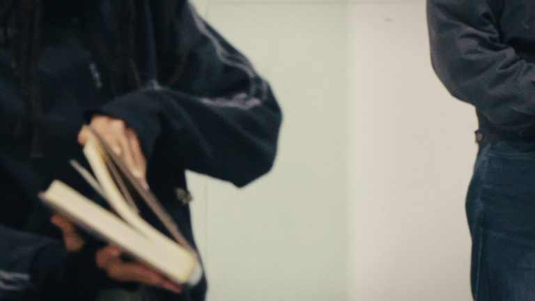 Ice Cream - The reset show