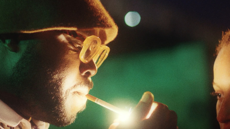 Ice Cream - Southside bleeds