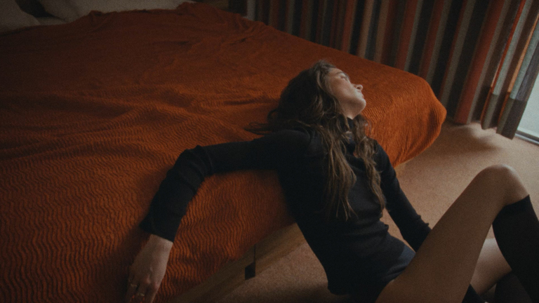 Ice Cream - You have one message 