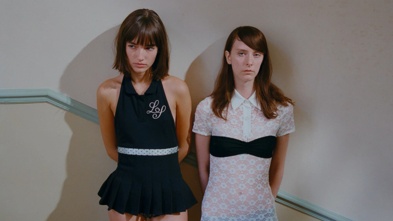 Ice Cream - Lucila Safdie