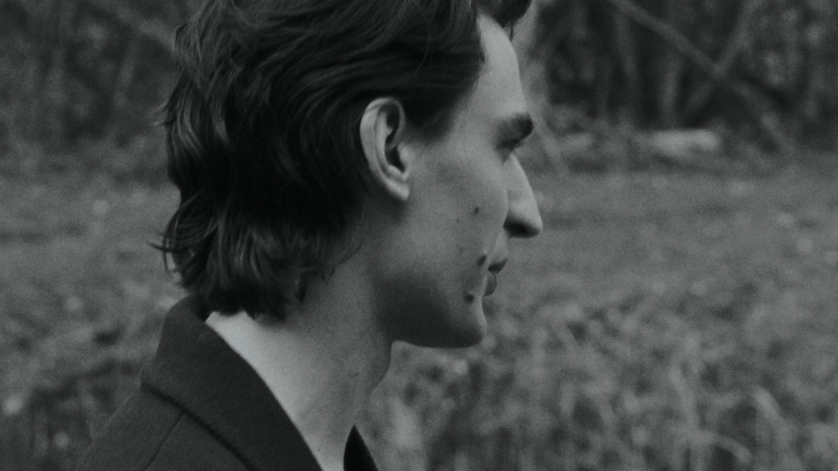 Ice Cream - Tailoring B&W