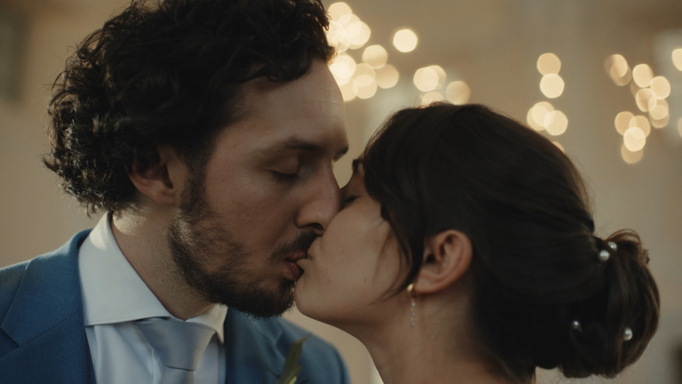 Ice Cream - Le mariage