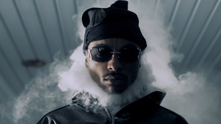 Ice Cream - Laid back