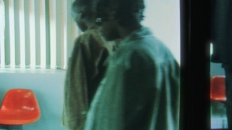 Ice Cream - Waiting Room