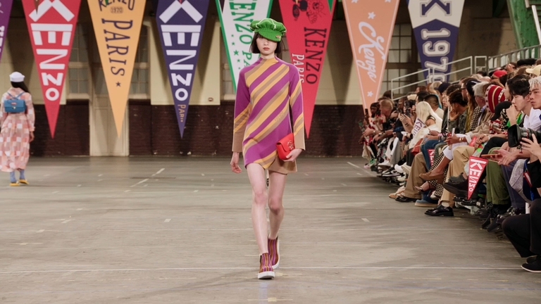 Ice Cream - SS23