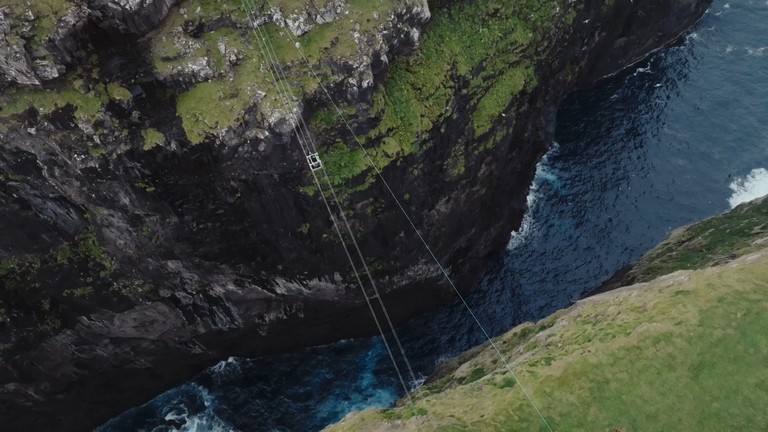 Ice Cream - Far away Island