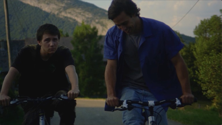 Ice Cream - Le bal des oubliés