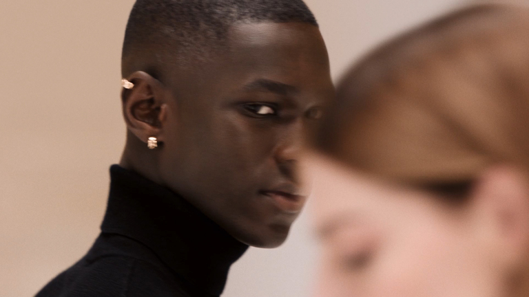 Ice Cream - Fine Jewelry Coco Crush 2024