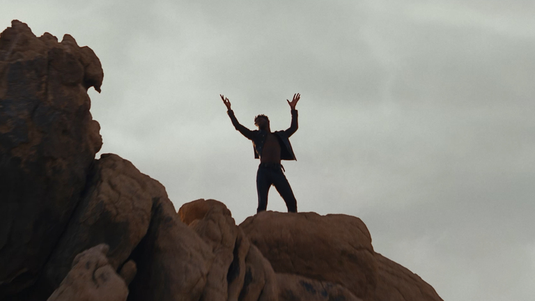 Ice Cream - Lil Nas X Full look 