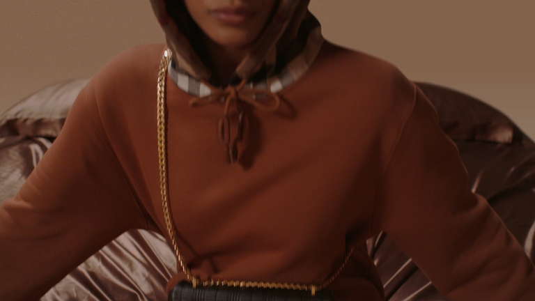 Ice Cream - The Lola Bag