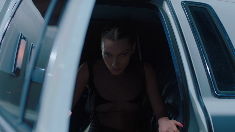 Ice Cream - Summer 2022 Film