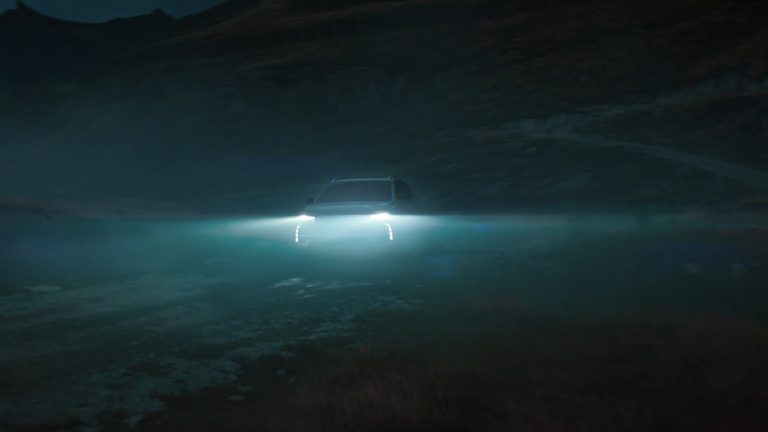 Ice Cream - Crossback E-Tense