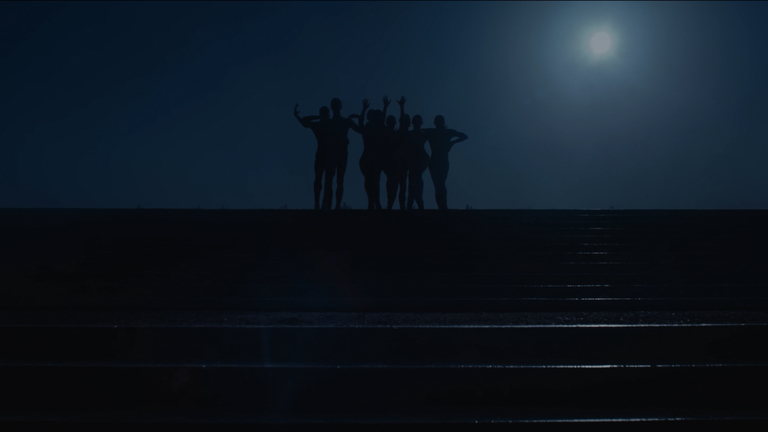 Ice Cream - Versailles