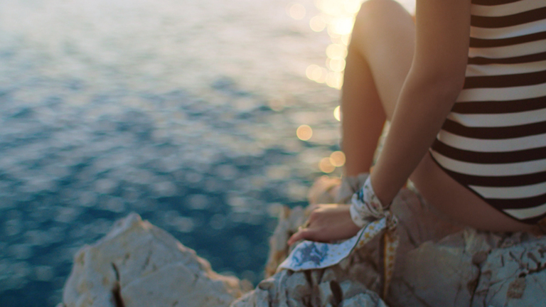 Ice Cream - Eden Roc