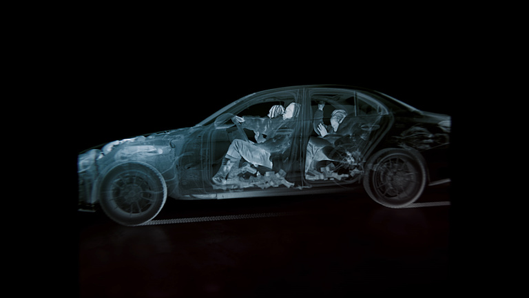 Ice Cream - Afterlife