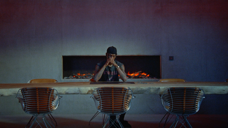 Ice Cream - Delresto (Echoes)