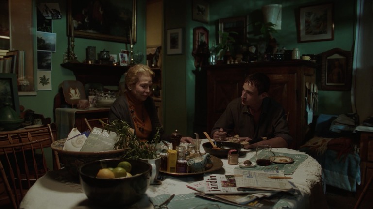 Ice Cream - Les égoïstes