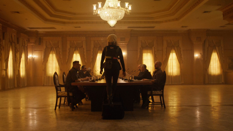 Ice Cream - Marigold