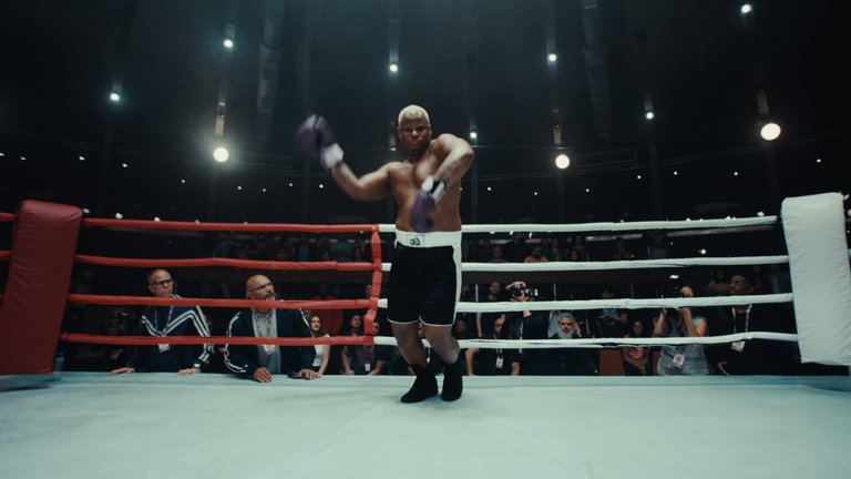 Ice Cream - Dance fight