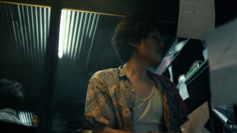 Ice Cream - The Restaurant