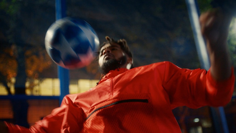 Ice Cream - Paris La Nuit