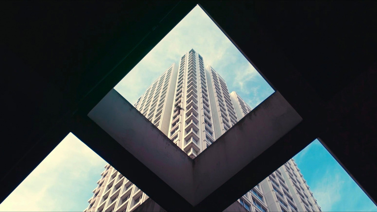 Ice Cream - Banlieue Rose