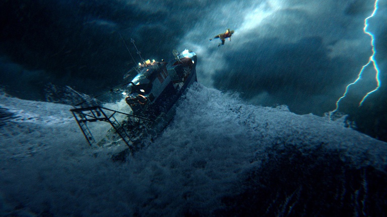 Ice Cream - Le Poisson