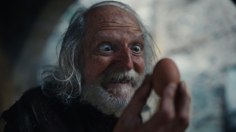 Ice Cream - La Poule