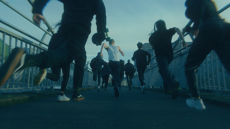 Ice Cream - Typhoons