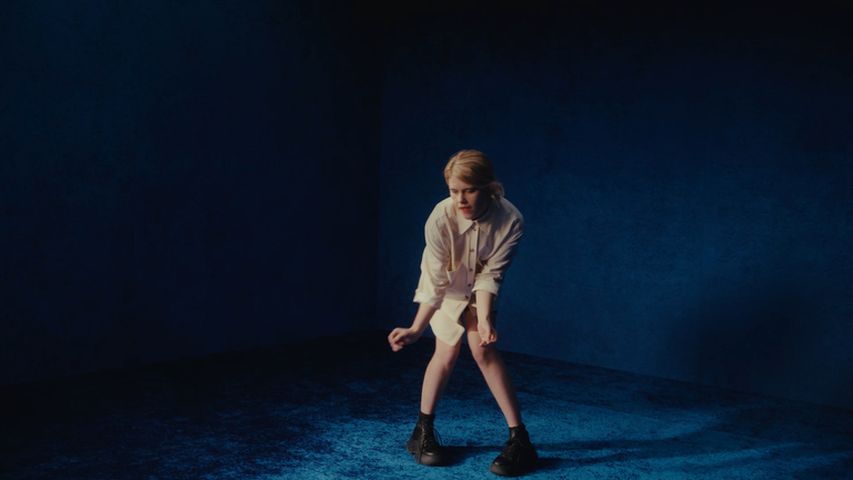 Ice Cream - Aspiration