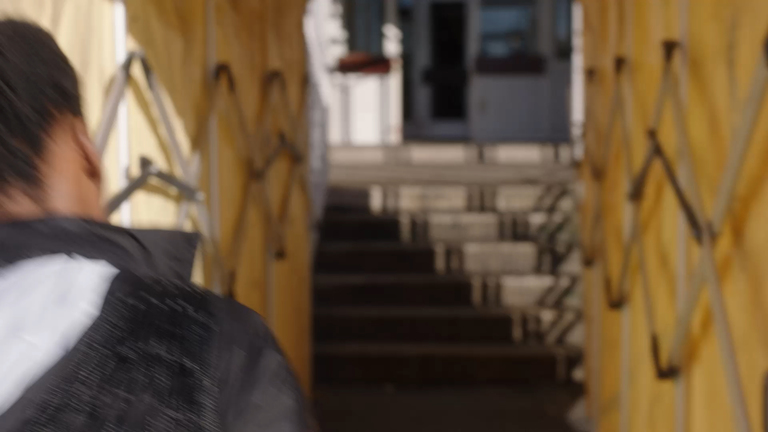 Ice Cream - Le vestiaire