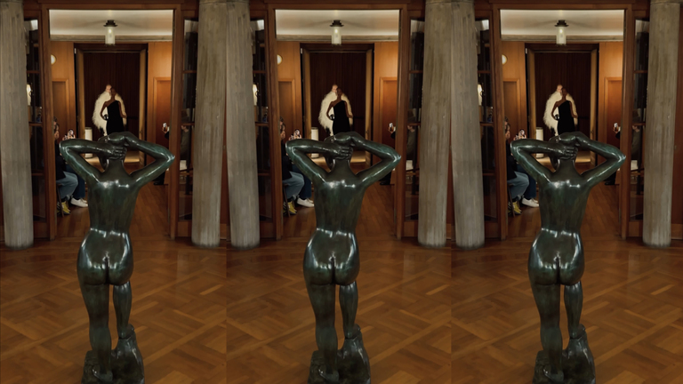 Ice Cream - FW25 - La Croisière