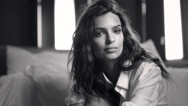 Ice Cream - Kerastase x Emily Ratajkowski