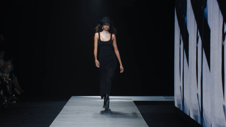 Ice Cream - FW24 - Look 2