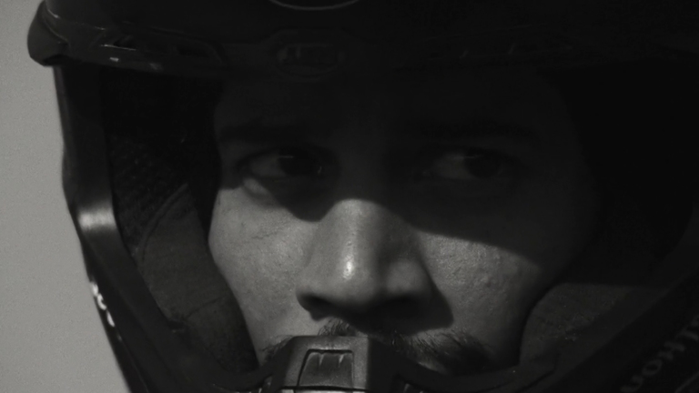 Ice Cream - On A Ride