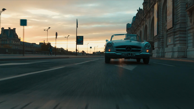 Ice Cream - City Angels