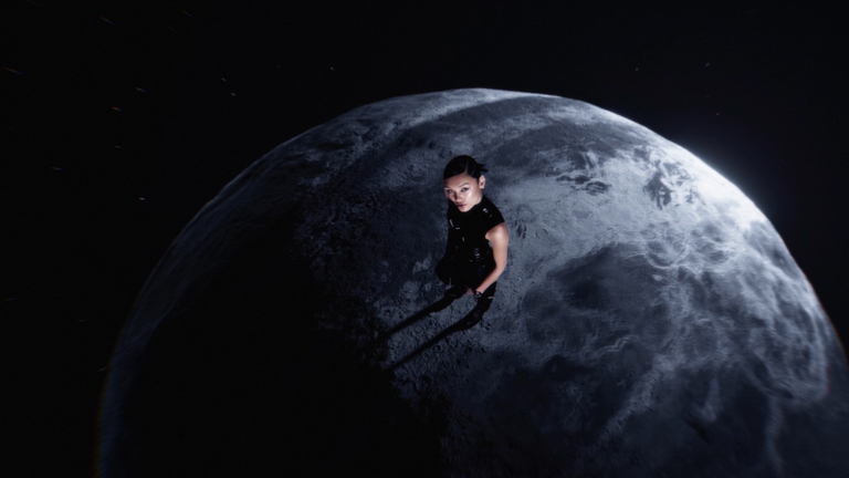 Ice Cream - WW25 Big Bang