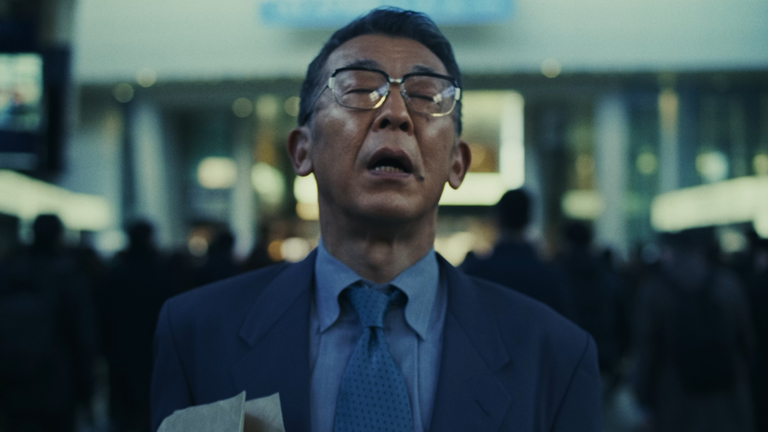 Ice Cream - Salary Man