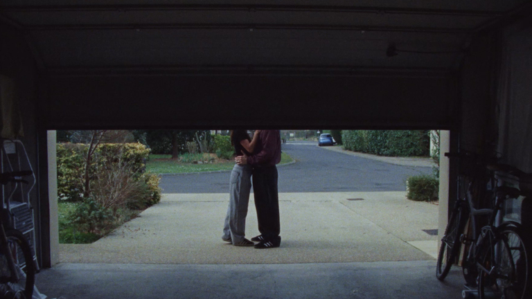 Ice Cream - That's my city