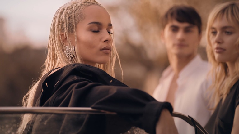 Ice Cream - Touche Éclat