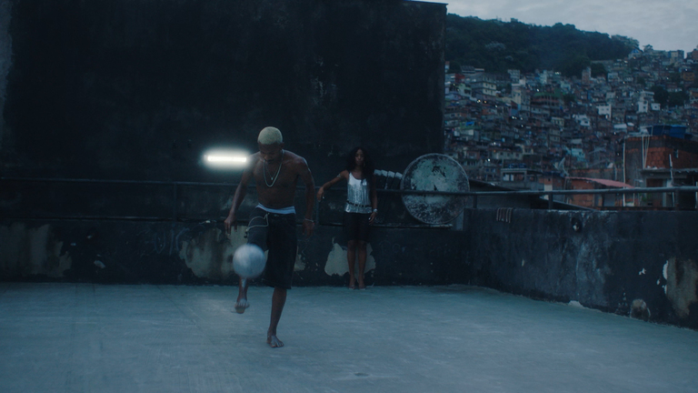 Ice Cream - From Sunset to Sunrise