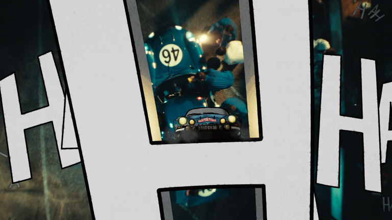 Ice Cream - Lighteness is a force