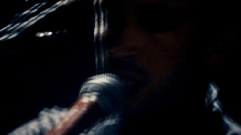 Ice Cream - The Contract