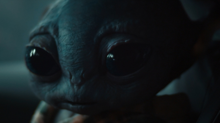 Ice Cream - The Alien