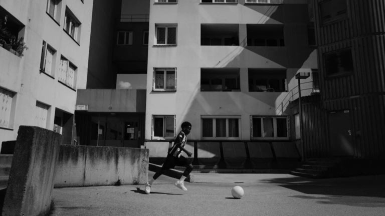 Ice Cream - Break The Wall