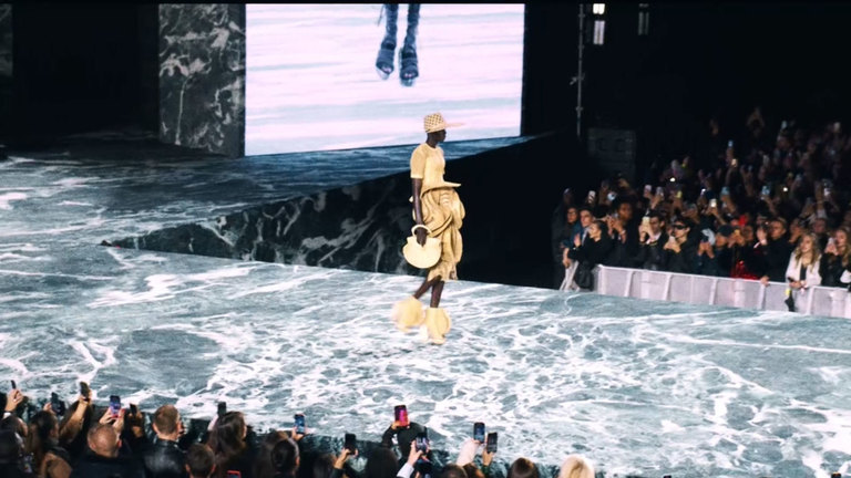 Ice Cream - Festival All Access Bts