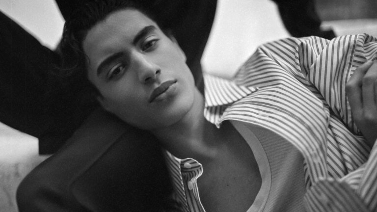 Ice Cream - SS24 Collection Man