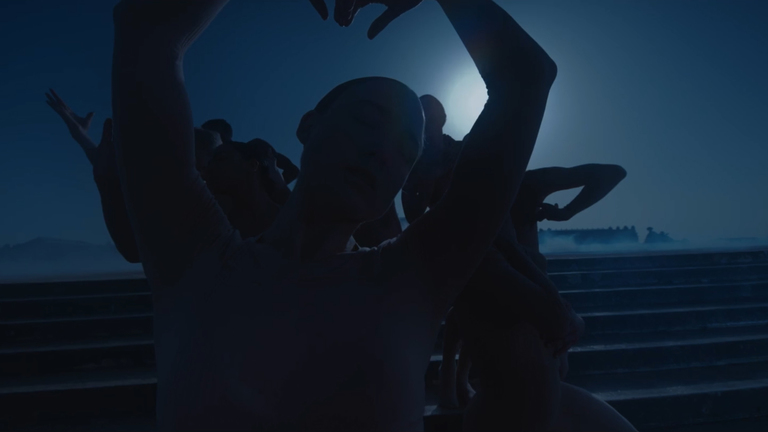 Ice Cream - Versaille