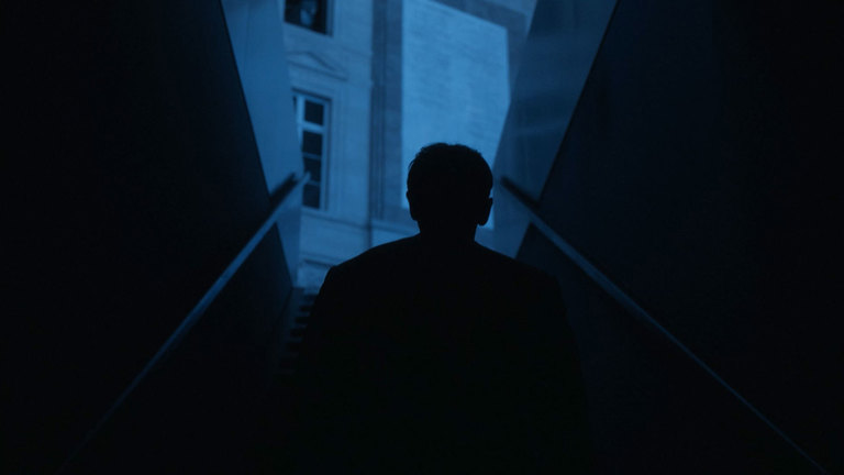 Ice Cream - FW25 Teaser